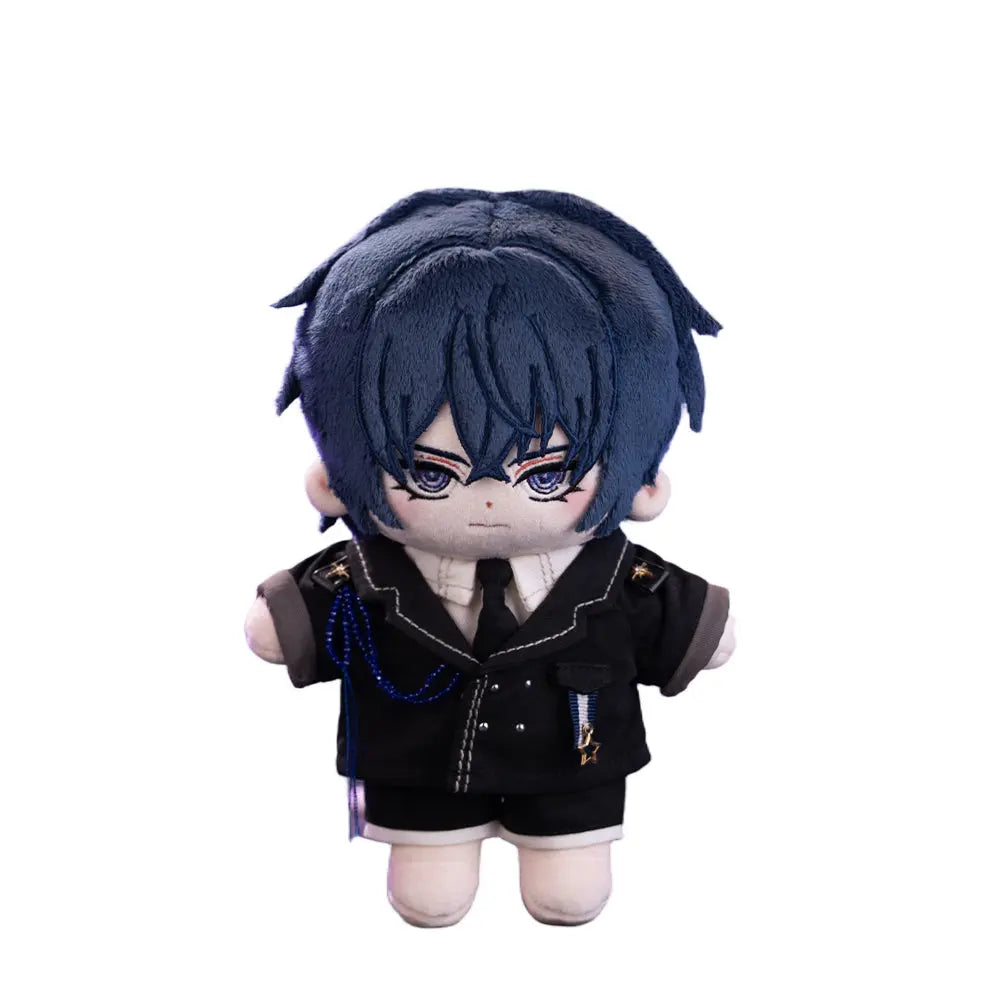 【PREVENTA】PLUSH WONDERLAND Commando Major Muñeco de algodón 20CM FANMADE
