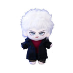 【PRESALE】PLUSH WONDERLAND Silver-haired puppy Plushies Cotton Doll FANMADE   【PRESALE】PLUSH WONDERLAND Silver-haired puppy Plushies Cotton Doll FANMADE