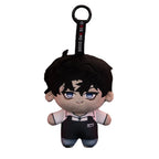 [10CM Doll] [Authorized] Big Bad Dogs Lane/BB Plushie Keychain