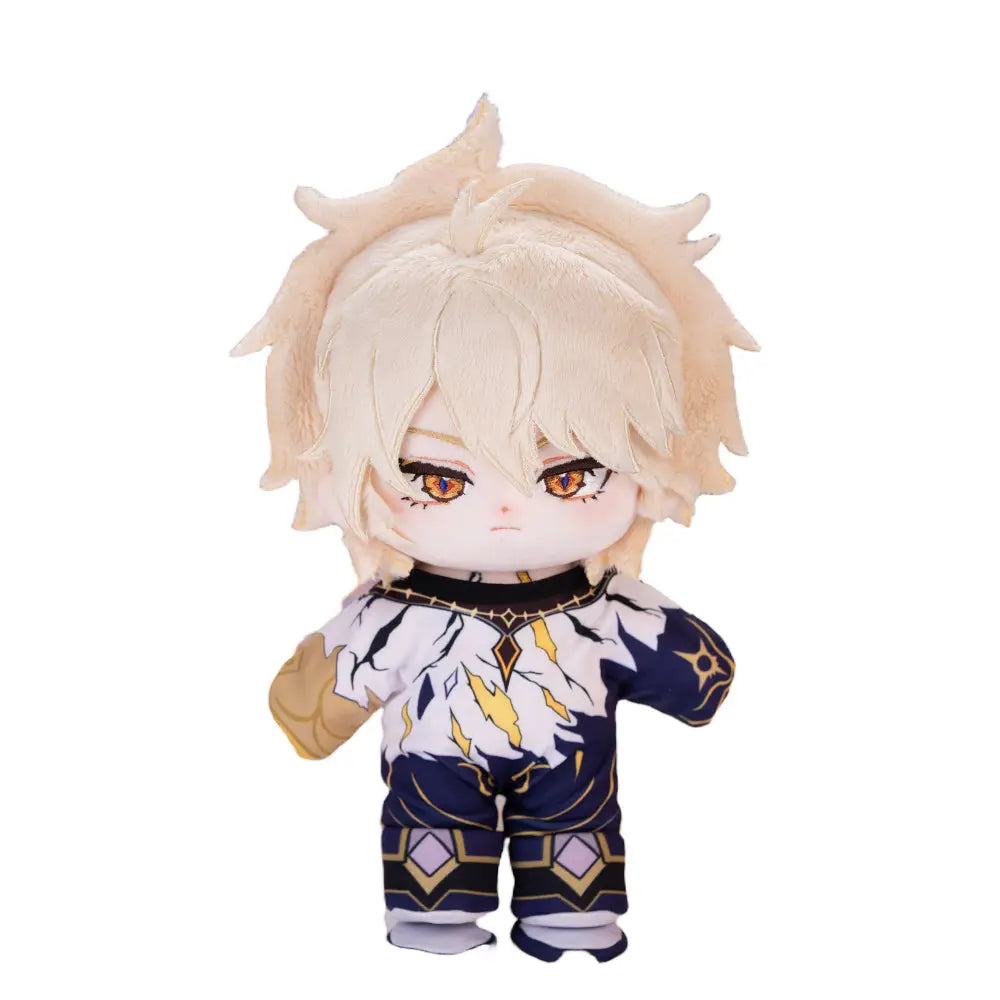 【PRESALE】PLUSH WONDERLAND Savior 20CM Cotton Doll FANMADE   【PRESALE】PLUSH WONDERLAND Savior 20CM Cotton Doll FANMADE