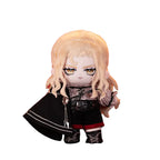 [Muñeco de 20 CM] Peluche de hombre misterioso (FANMADE)