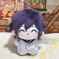 [10CM Doll] Mischievous Youth Plushie FANMADE