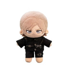 [20CM Doll] Raccoon City Police Plushie FANMADE