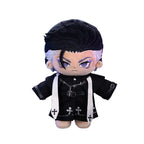 【PRESALE】PLUSH WONDERLAND Extremely dangerous 20CM Cotton Doll FANMADE   【PRESALE】PLUSH WONDERLAND Extremely dangerous 20CM Cotton Doll FANMADE