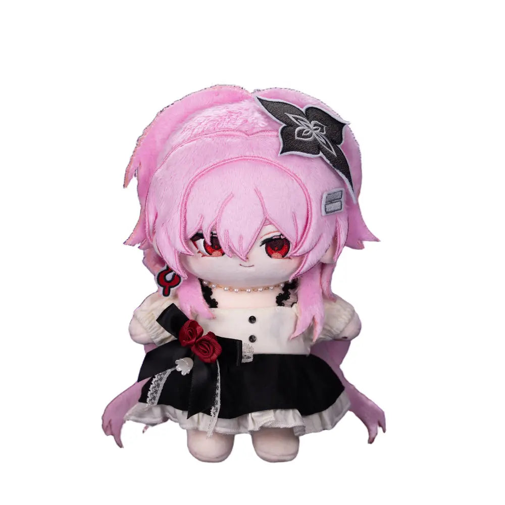 【PRESALE】PLUSH WONDERLAND March 20CM Cotton Doll FANMADE   【PRESALE】PLUSH WONDERLAND March 20CM Cotton Doll FANMADE