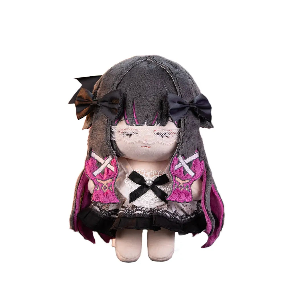 [20CM Doll Clothes] Halloween Ghost Hospital
