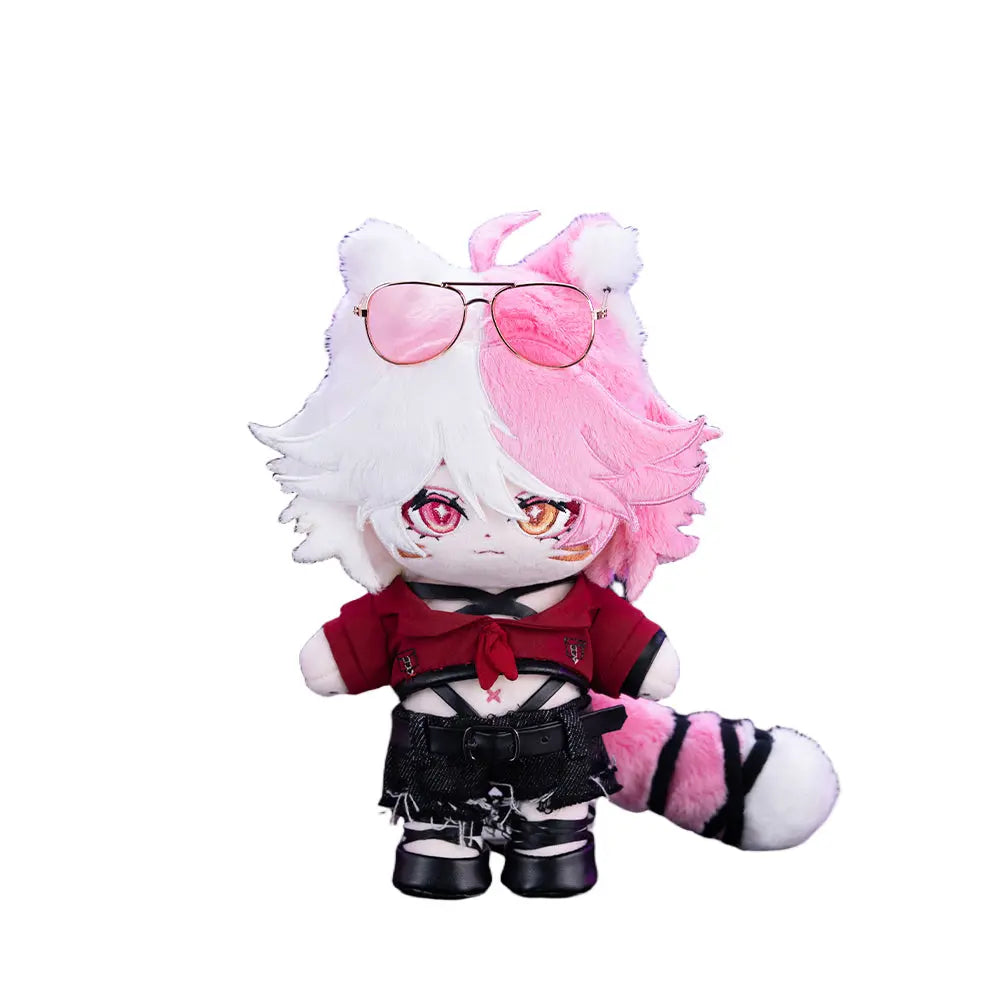 【PRESALE】【Authorized】PLUSH WONDERLAND Amedoll Plushie Cotton Doll   【PRESALE】【Authorized】PLUSH WONDERLAND Amedoll Plushie Cotton Doll