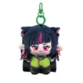 【Musteranfertigung】【10 cm Puppe】Plüschtier „Wunderland Moonlit Commander“ (10 cm) – Fanartikel