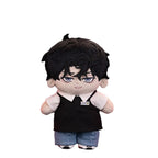 [20CM Doll] [Authorized] Big Bad Dogs Lane Plushie