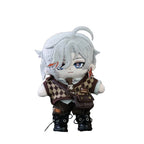 【PREASALE】PLUSH WONDERLAND Burning lamp 20CM Cotton Doll FANMADE   【PREASALE】PLUSH WONDERLAND Burning lamp 20CM Cotton Doll FANMADE