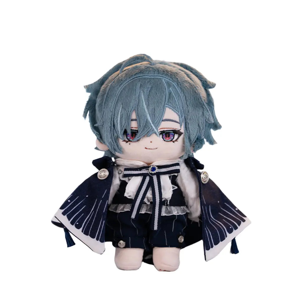 [20CM Doll] Peluche de Vice Capitán HECHO POR FANS