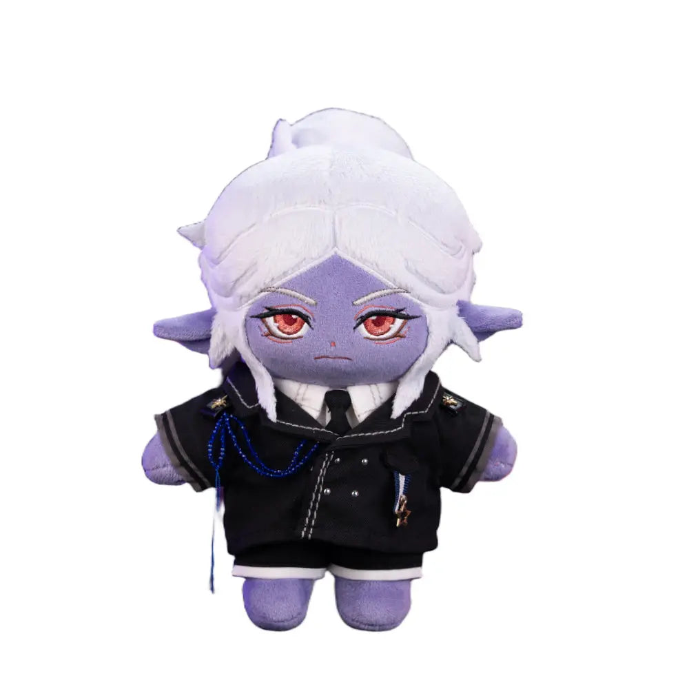 【PRESALE】PLUSH WONDERLAND Paladin Elf 20CM Cotton Doll FANMADE