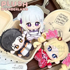 [10CM Doll] Magical Plushie FANMADE