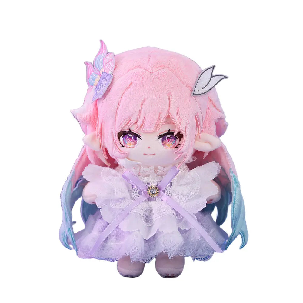 【PRESALE】PLUSH WONDERLAND Messiah Plushie 20CM Cotton Doll FANMADE   【PRESALE】PLUSH WONDERLAND Messiah Plushie 20CM Cotton Doll FANMADE