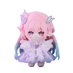 【PRESALE】PLUSH WONDERLAND Messiah Plushie 20CM Cotton Doll FANMADE   【PRESALE】PLUSH WONDERLAND Messiah Plushie 20CM Cotton Doll FANMADE