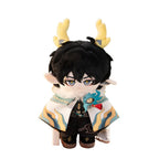 【PRESALE】PLUSH WONDERLAND Unknown customer 20CM Cotton Doll FANMADE   【PRESALE】PLUSH WONDERLAND Unknown customer 20CM Cotton Doll FANMADE