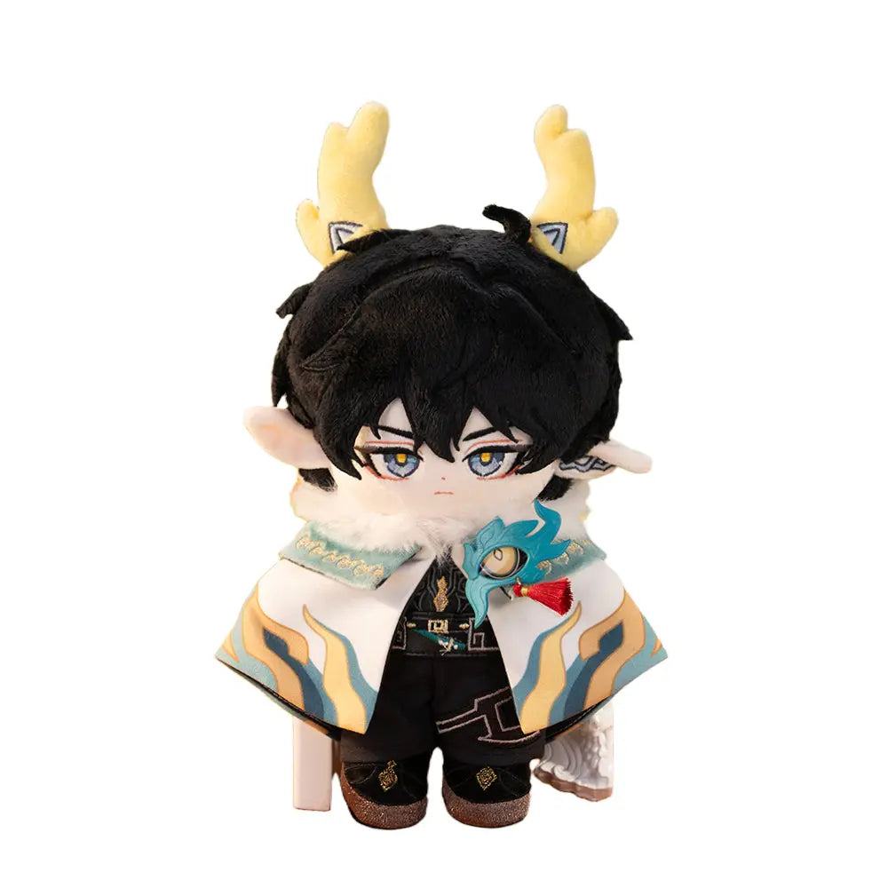 【PRESALE】PLUSH WONDERLAND Unknown customer 20CM Cotton Doll FANMADE   【PRESALE】PLUSH WONDERLAND Unknown customer 20CM Cotton Doll FANMADE