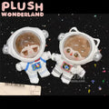 [10CM Doll Clothes] Space‑suit Outfit