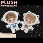 [10CM Doll Clothes] Space‑suit Outfit