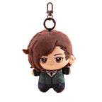 [10CM Doll] Popular Plushie Keychain FANMADE