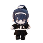 【PRESALE】PLUSH WONDERLAND The Righteous Samurai 20CM Cotton Doll FANMADE   【PRESALE】PLUSH WONDERLAND The Righteous Samurai 20CM Cotton Doll FANMADE