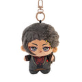 【PRESALE】【10CM Doll】PLUSH WONDERLAND Velvet Venom Plushie 10CM Doll Pendant Keychain FANMADE   【PRESALE】【10CM Doll】PLUSH WONDERLAND Velvet Venom Plushie 10CM Doll Pendant Keychain FANMADE