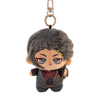 【PRESALE】【10CM Doll】PLUSH WONDERLAND Velvet Venom Plushie 10CM Doll Pendant Keychain FANMADE   【PRESALE】【10CM Doll】PLUSH WONDERLAND Velvet Venom Plushie 10CM Doll Pendant Keychain FANMADE