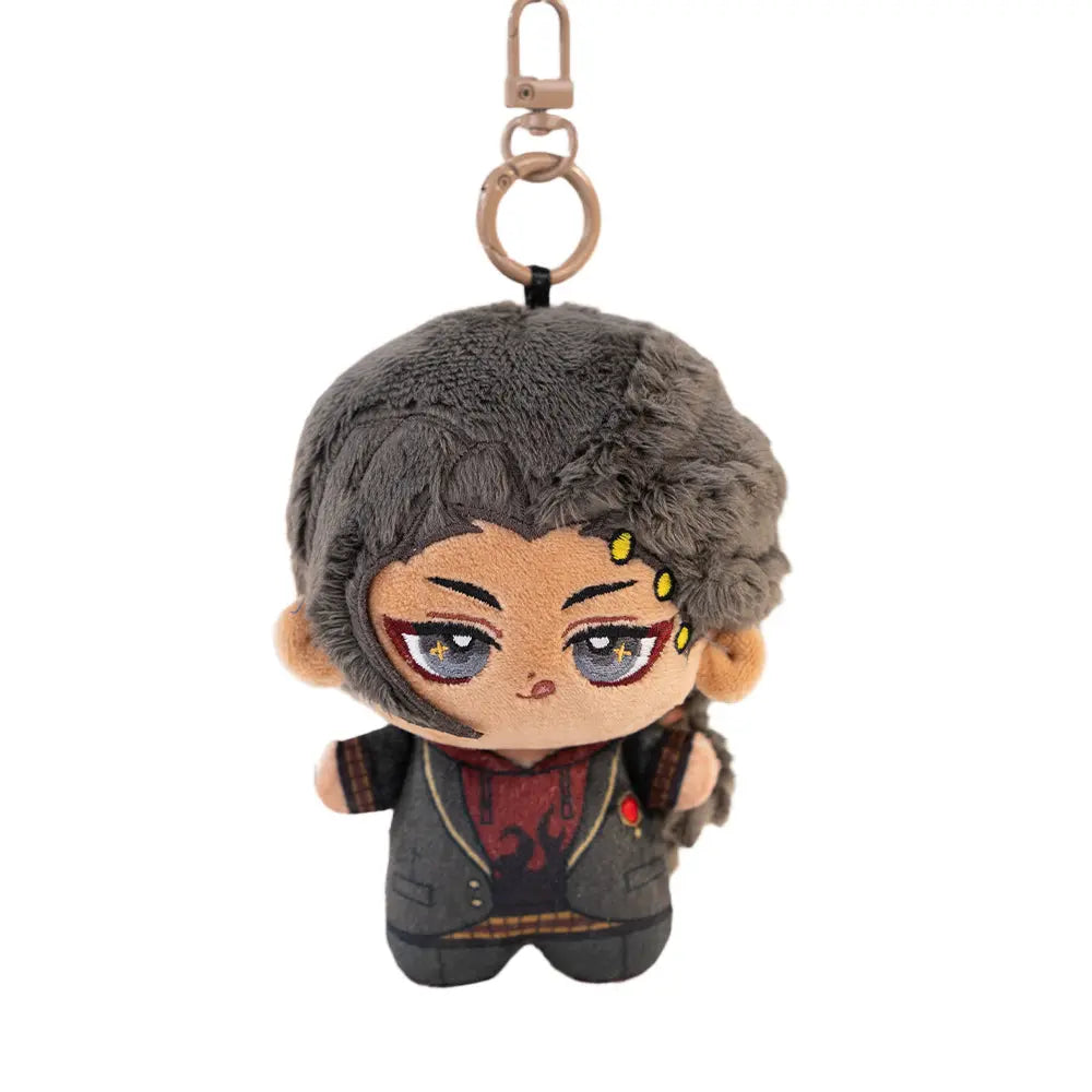 【PRESALE】【10CM Doll】PLUSH WONDERLAND Velvet Venom Plushie 10CM Doll Pendant Keychain FANMADE   【PRESALE】【10CM Doll】PLUSH WONDERLAND Velvet Venom Plushie 10CM Doll Pendant Keychain FANMADE