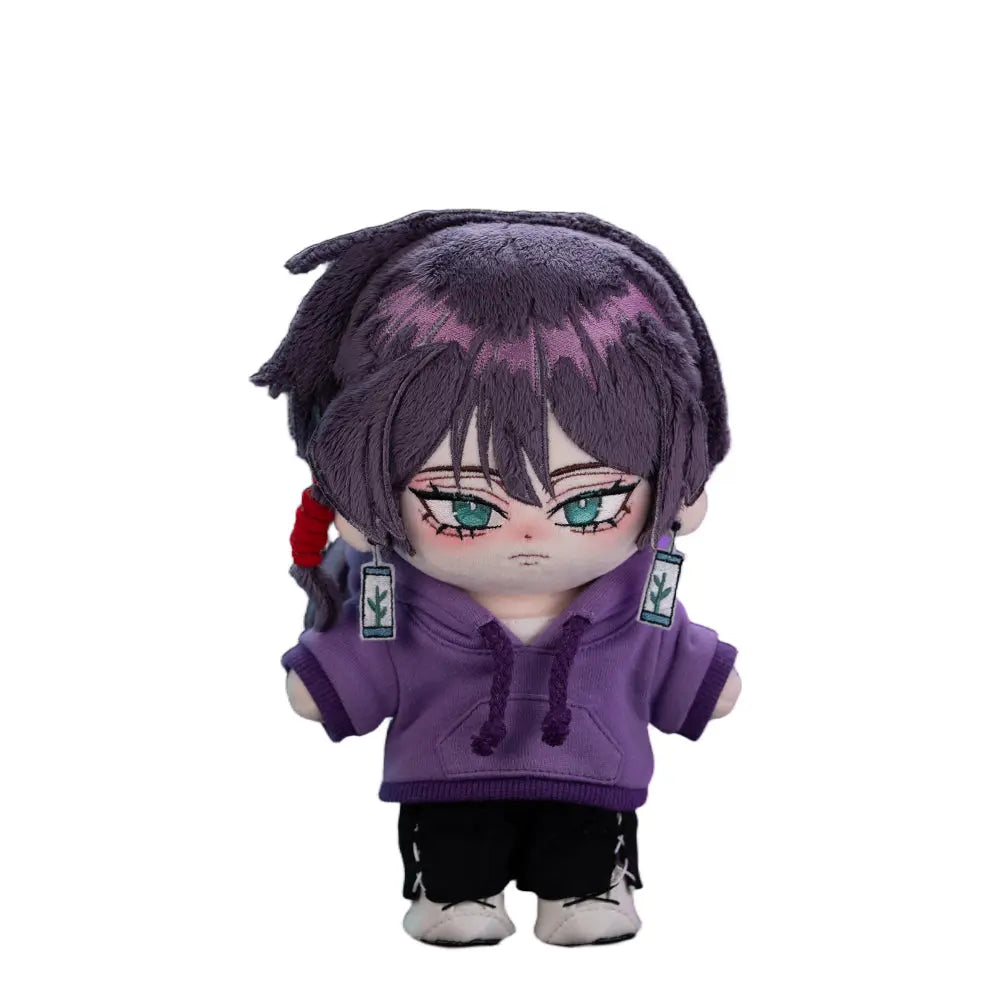 [Authorized] [20CM Doll] The Kid at the Back Geo Plushie