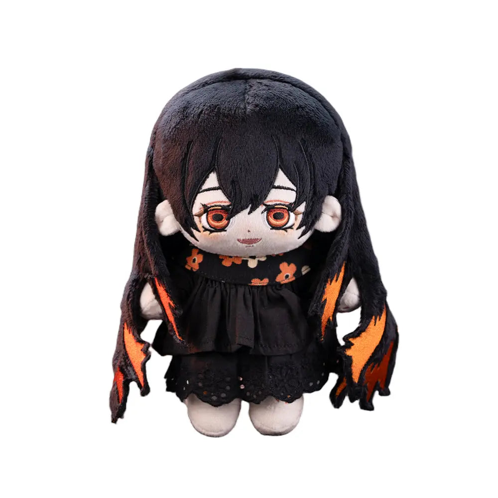 【PRESALE】PLUSH WONDERLAND The Tower Girl 20CM Cotton Doll FANMADE