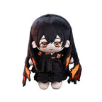 【PRESALE】PLUSH WONDERLAND The Tower Girl 20CM Cotton Doll FANMADE