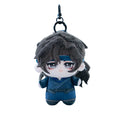 【PRESALE】【10CM Doll】PLUSH WONDERLAND  Xiao Lang Plushie 10CM Doll Pendant Keychain FANMADE   【PRESALE】【10CM Doll】PLUSH WONDERLAND  Xiao Lang Plushie 10CM Doll Pendant Keychain FANMADE
