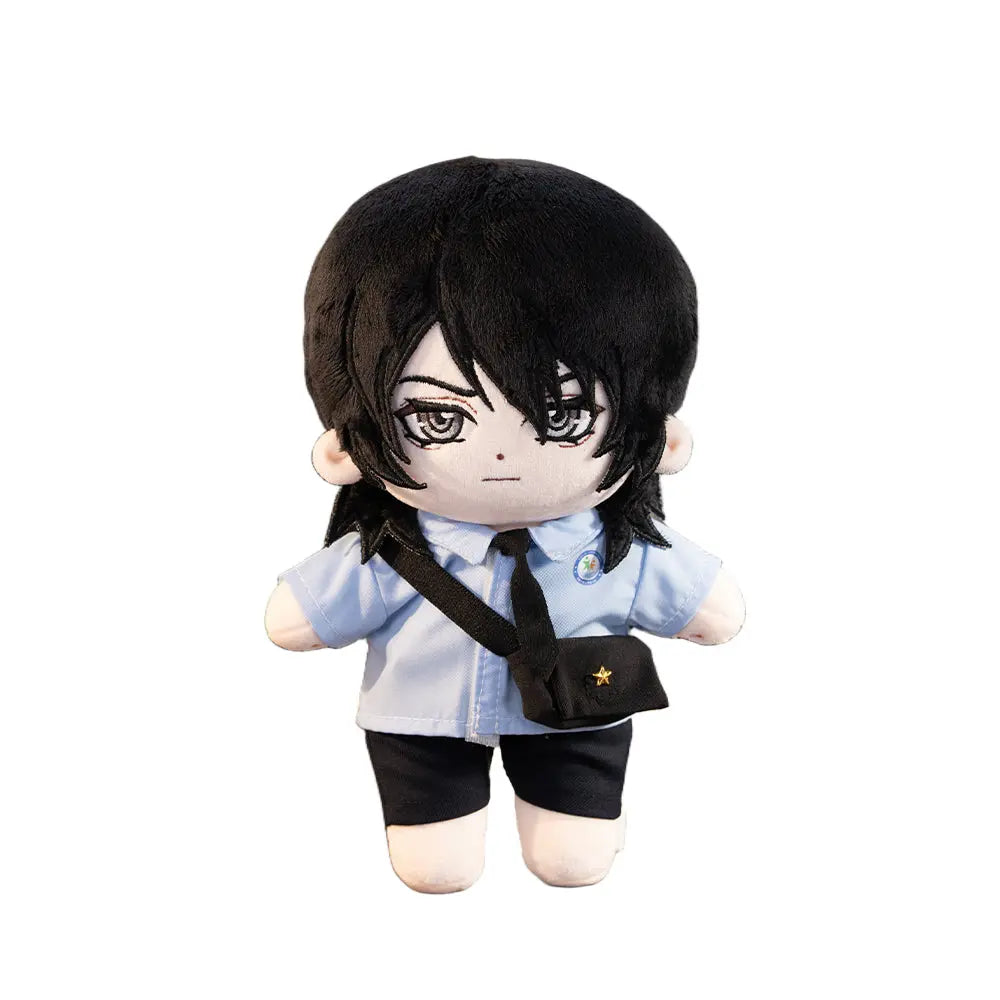 【PRESALE】PLUSH WONDERLAND Intersex People 20CM Cotton Doll FANMADE   【PRESALE】PLUSH WONDERLAND Intersex People 20CM Cotton Doll FANMADE