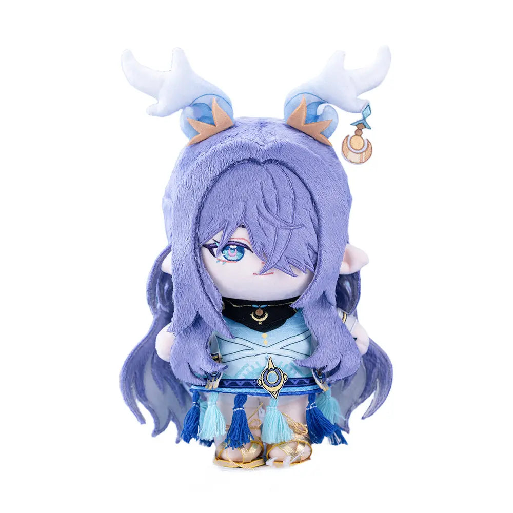 【PRESALE】PLUSH WONDERLAND The Saint of Canglin 20CM Cotton Doll FANMADE   【PRESALE】PLUSH WONDERLAND The Saint of Canglin 20CM Cotton Doll FANMADE