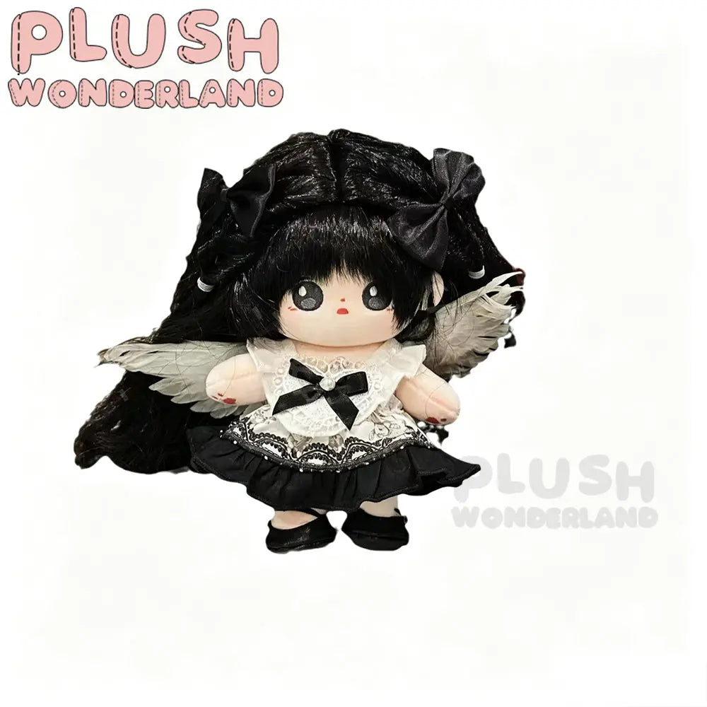 [20CM Doll Clothes]Ghost Hospital