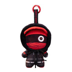 【PRESALE】【Authorized】【10CM Doll】PLUSH WONDERLAND Monster X Mediator NauseAxe404 Plushie 10CM Doll Pendant Keychain   【PRESALE】【Authorized】【10CM Doll】PLUSH WONDERLAND Monster X Mediator NauseAxe404 Plushie 10CM Doll Pendant Keychain