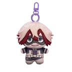 【PRESALE】PLUSH WONDERLAND boy with eye patch 10CM Doll Pendant Keychain FANMADE   【PRESALE】PLUSH WONDERLAND boy with eye patch 10CM Doll Pendant Keychain FANMADE