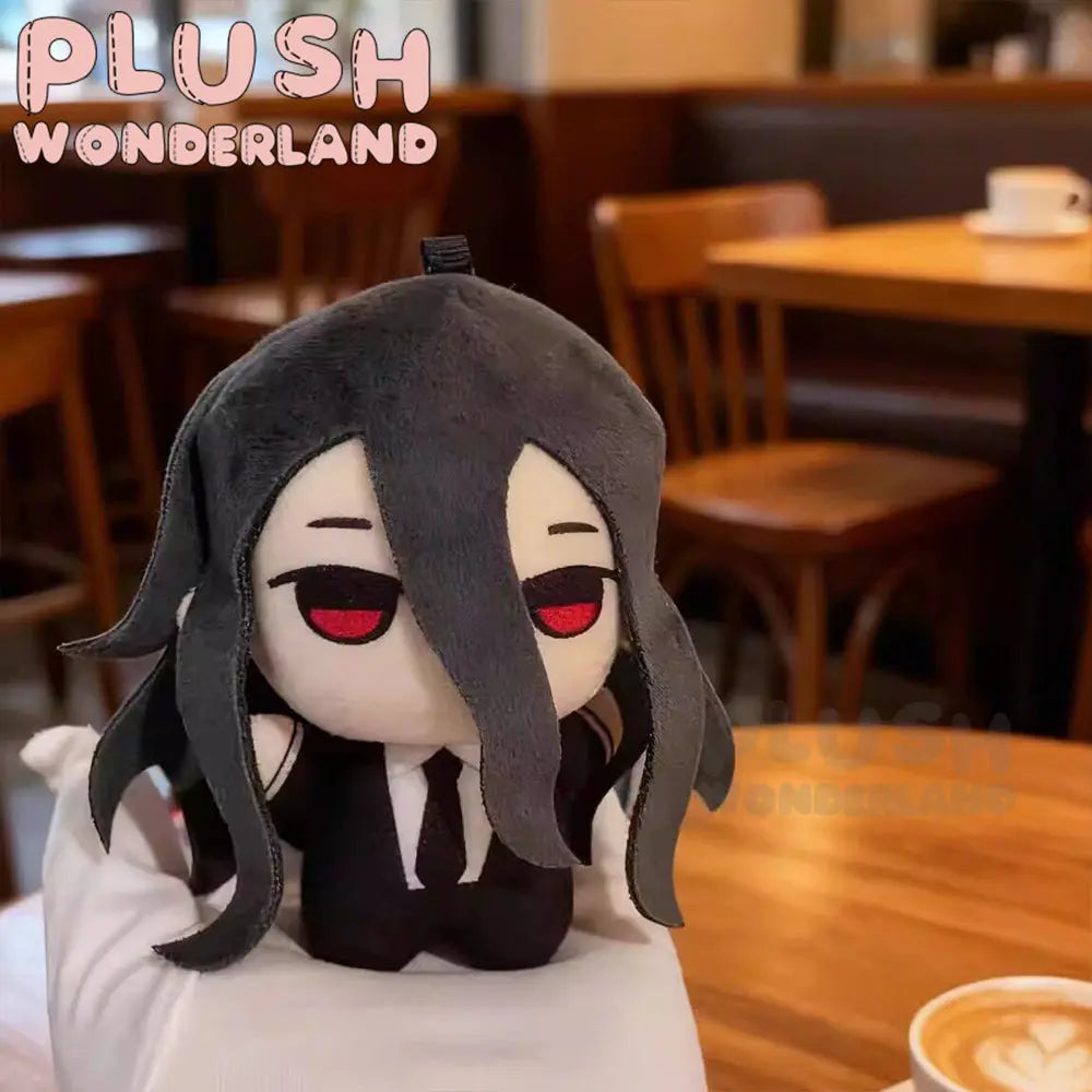 [10CM Doll] Cute Plushie FANMADE