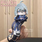 [18CM Doll] Twist‑Body Pendant