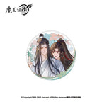 [Merchandise] Mo Dao Zu Shi "Wei Quan" Series