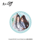 [Merchandise] Mo Dao Zu Shi "Wei Quan" Series