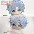[PRESALE] Purple Snow 20CM Cotton Doll FANMADE
