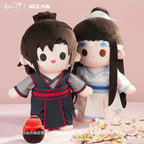 [35CM Doll] Mo Dao Zu Shi Character Plush Doll