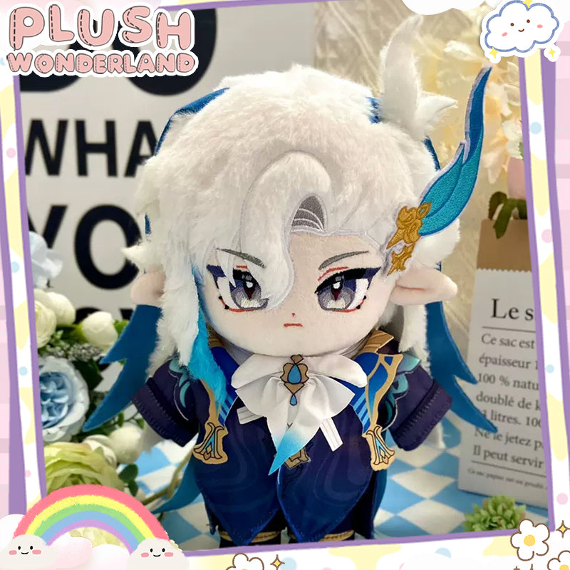 【Auf Lager】Plüschtier „Wunderland“ – Antiker Drache – Plüschtier aus Baumwolle, 20 cm, Fan-Herstellung