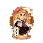 [Acrylic Stand] Demon Slayer Series