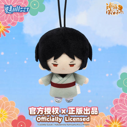 【INSTOCK】PLUSH WONDERLAND Kamisama Love Plush 9/11CM Doll