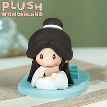 Load image into Gallery viewer, 【PRESALE】PLUSH WONDERLAND Anime Heaven Official&#39;s Blessing XieLian / HuaCheng Phone Holder Prop Guan Ci Fu TGCF Xie Lian / Hua Cheng/San Lang
