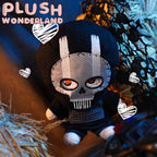 【PRESALE】PLUSH WONDERLAND Blue-eyed Plushies Cotton 20CM Doll FANMADE COD