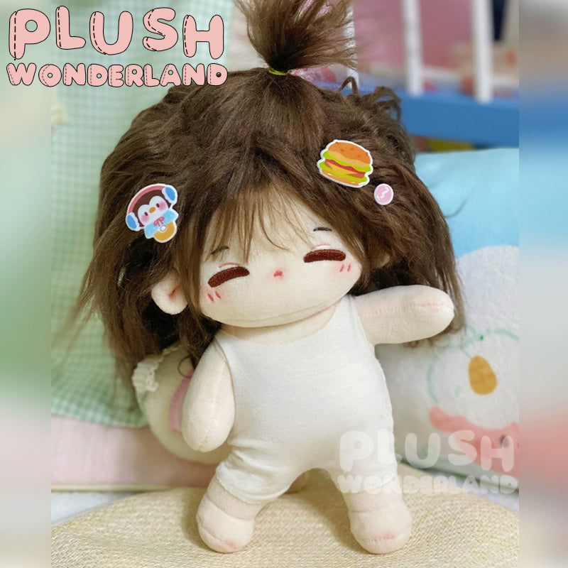【PRESALE】PLUSH WONDERLAND Anti-staining Base Underwear Universal Plushies Cotton Doll Clothes 10 CM/20CM