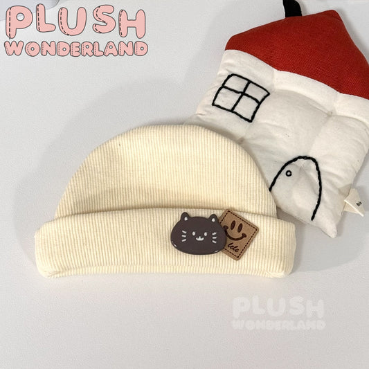 【IN STOCK】PLUSH WONDERLAND Cute Spring Touring Suit 20CM Doll Clothes